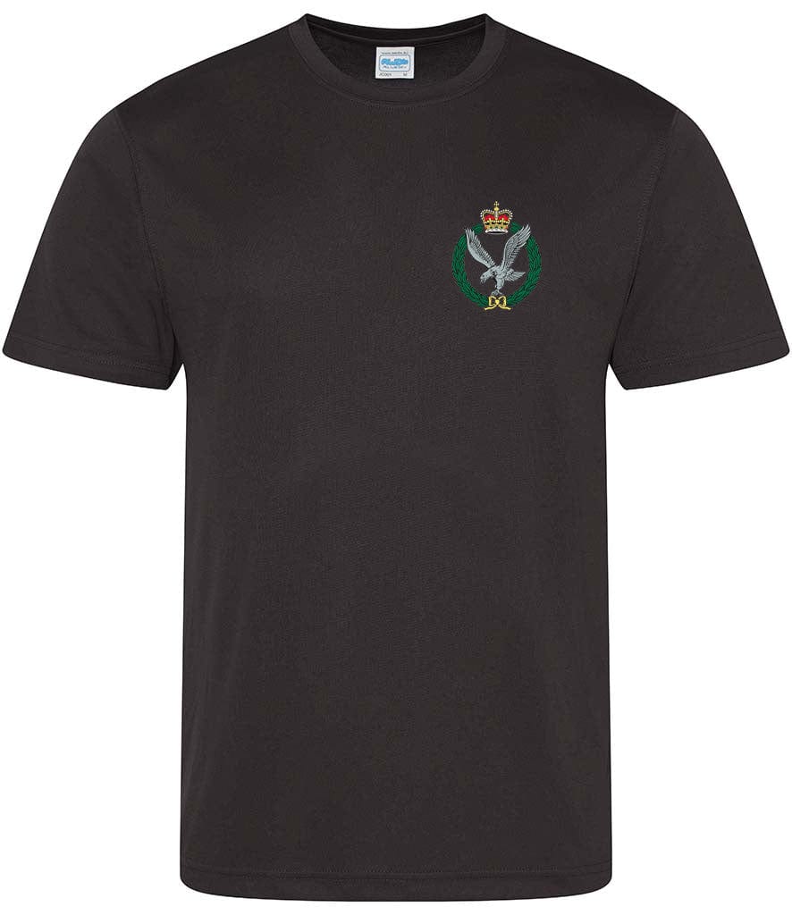 Army Air Corps Sports T-Shirt