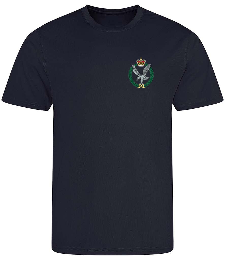 Army Air Corps Sports T-Shirt