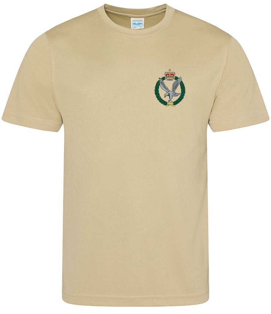 Army Air Corps Sports T-Shirt