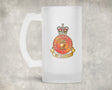 Army Catering Corps - Frosted Stein