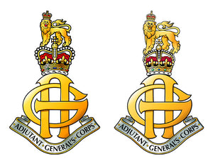 Adjutant General's Corps T-Shirt