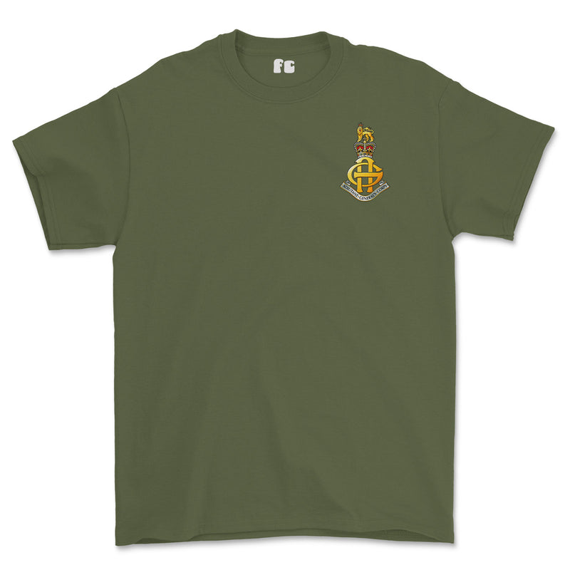 Adjutant General's Corps T-Shirt