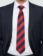 Adjutant General's Corps (AGC) Regimental Tie
