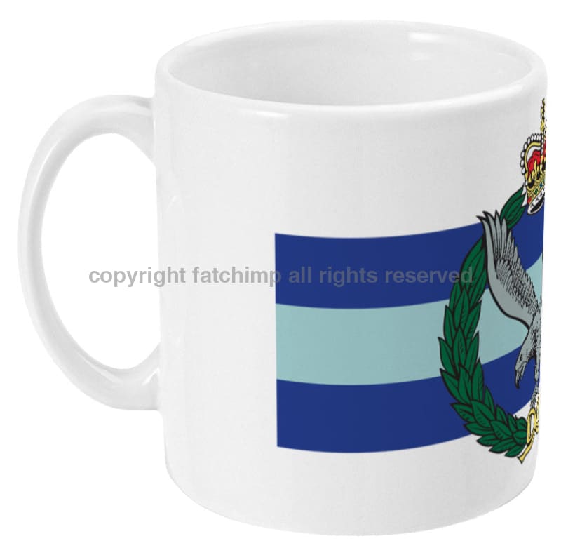 Army Air Corps AAC Ceramic Mug