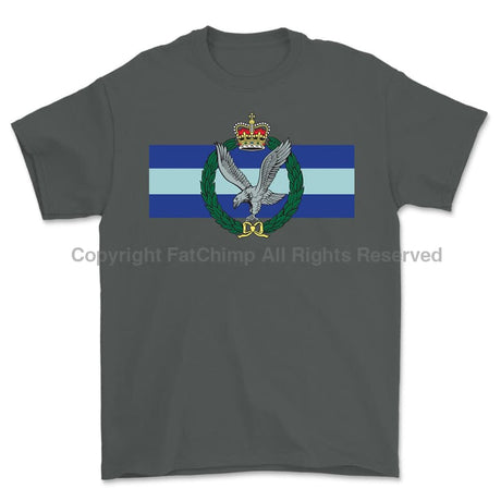 Army Air Corps AAC Printed T-Shirt