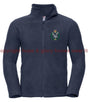 Army Air Corps Outdoor Fleece Jacket