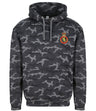 Army Cadet Force Full Camo Hoodie
