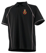 Army Cadet Force Unisex Performance Polo Shirt