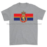 Army Cadet Force Printed T-Shirt