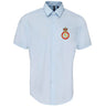 Army Cadet Force Embroidered Short Sleeve Oxford Shirt