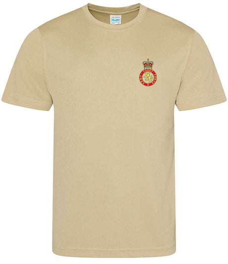 Army Cadet Force Sports T-Shirt