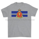 Army Catering Corps Printed T-Shirt