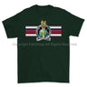 Army Legal Services ALS Printed T-Shirt