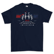 Army V Navy 2026 Gladiators Printed T-Shirt
