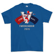Army V Navy 2026 Twickenham Printed T-Shirt