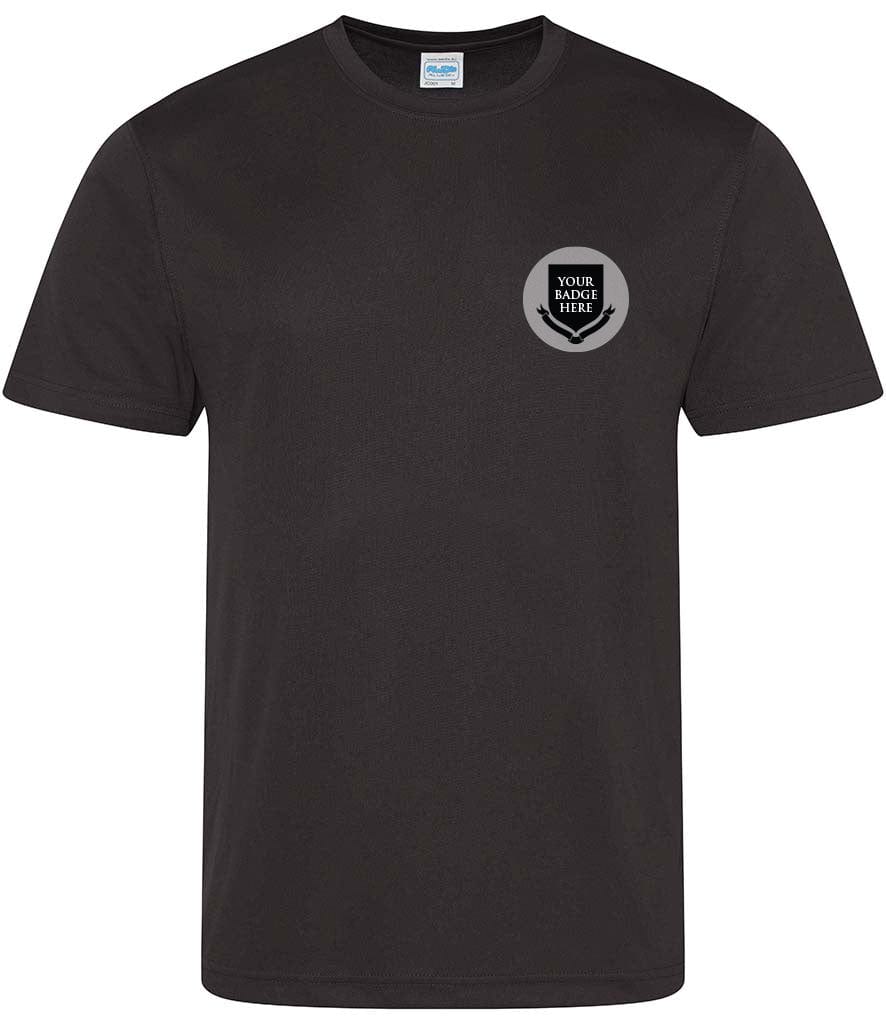 Royal Air Force Units Sports T-Shirt