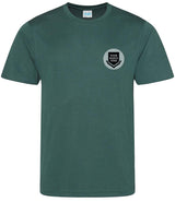 British Army Units Sports T-Shirt