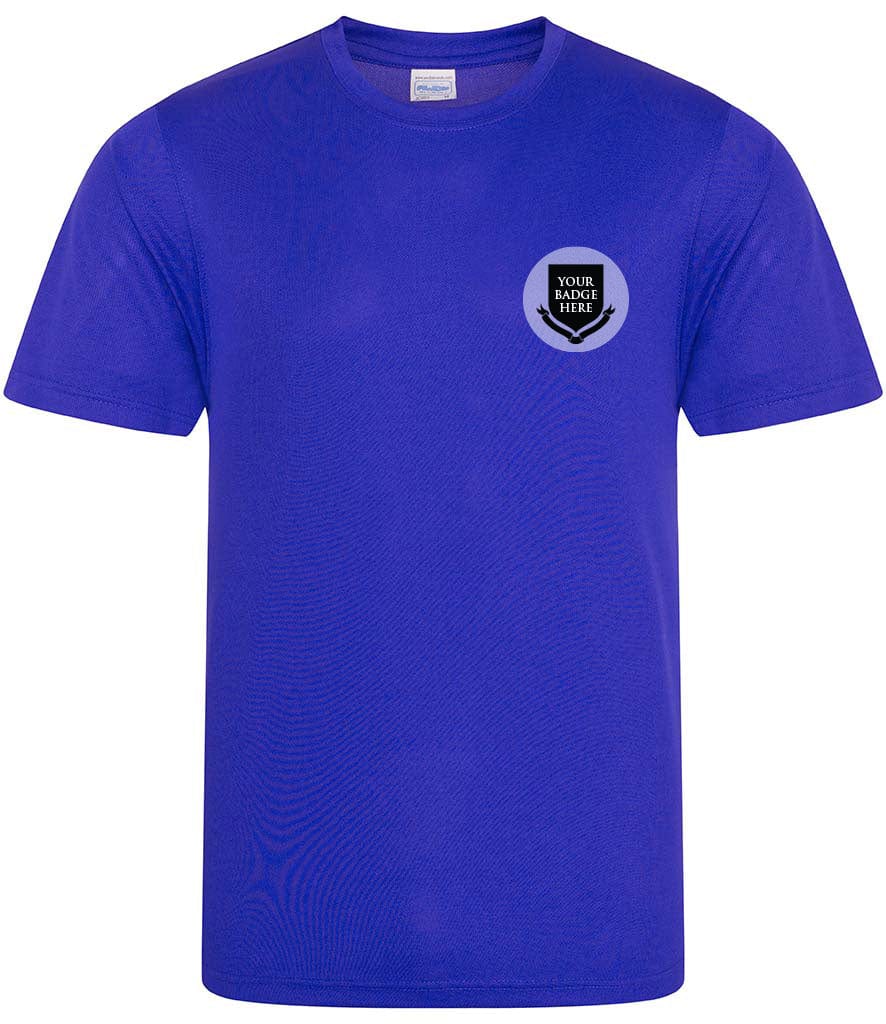 Royal Air Force Units Sports T-Shirt