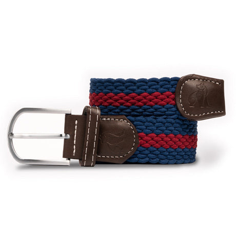 The Household Division - Guards Woven Belt - BRB