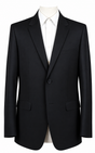 Men's Blazer - No Embroidered Logo