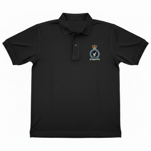 Joint Helicopter Command Embroidered Polo Shirt