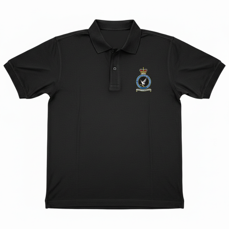 Joint Helicopter Command Embroidered Polo Shirt