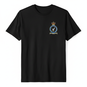 Joint Helicopter Command Embroidered T-Shirt
