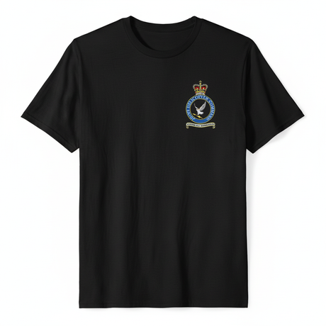 Joint Helicopter Command Embroidered T-Shirt
