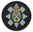 Black Watch Patch