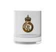 Blues and Royals - Whiskey/Spirit Glass KC