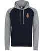 Blues and Royals Baseball Hoodie