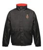 Blues and Royals Embroidered Regatta Waterproof Insulated Jacket