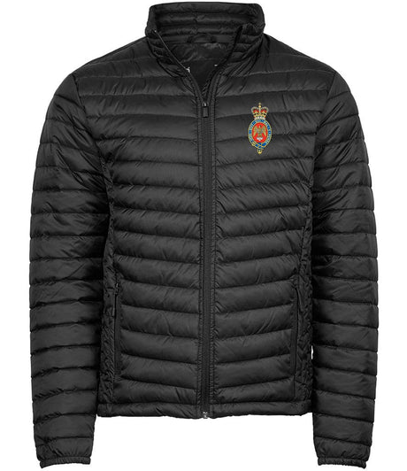 Blues and Royals Zepelin Padded Jacket