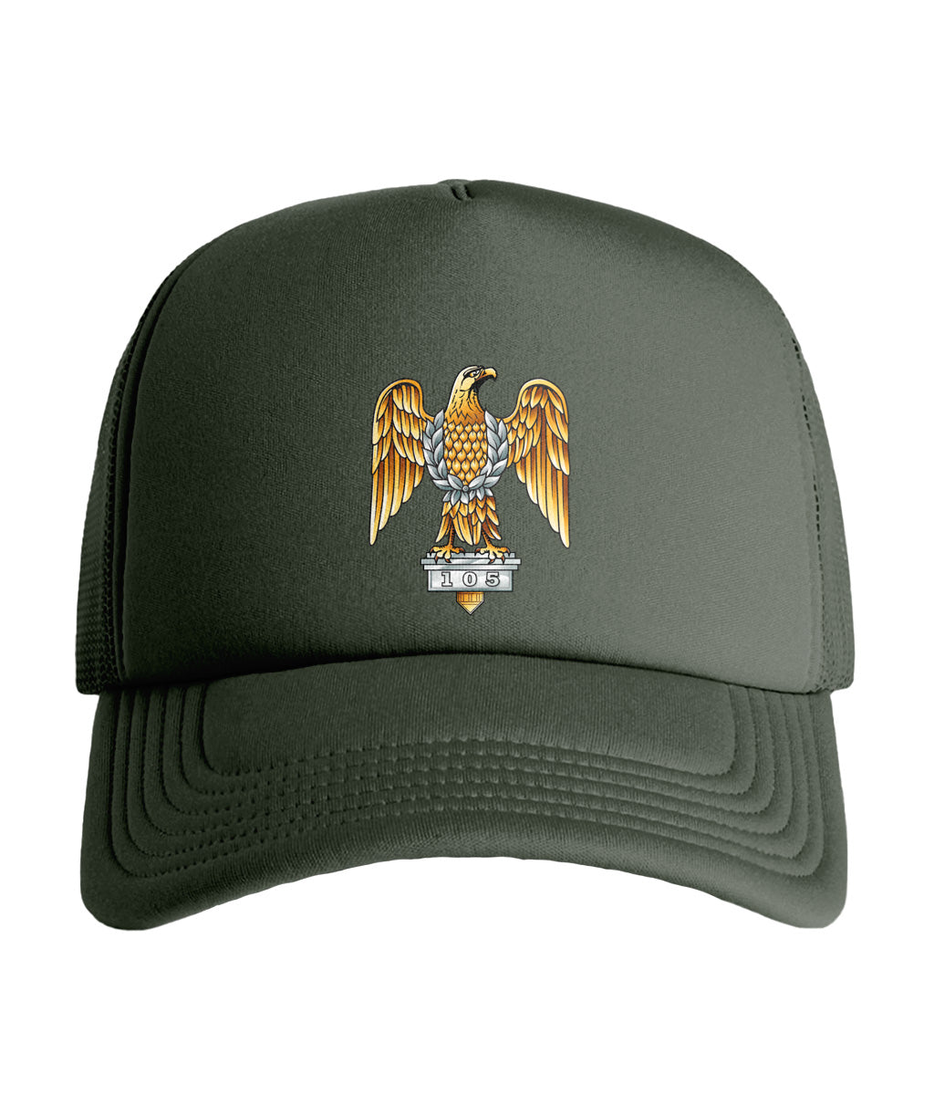 The Blues and Royals Cap