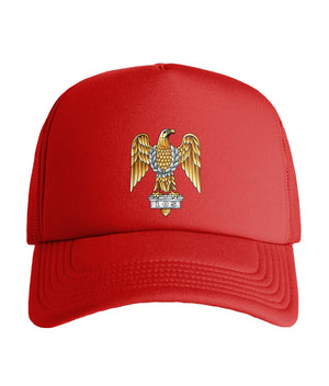 The Blues and Royals Cap