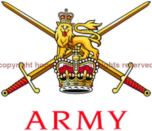 Beanie Hat - British Army Beanie Hat