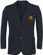 British Army Crossed Swords Blazer
