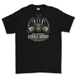 Inhale Confidence Exhale Doubt Printed T-Shirt