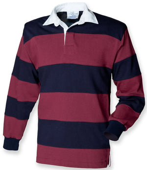 Light Dragoons Rugby Shirt
