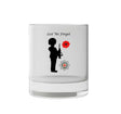 Lest We Forget - Coldstream Guards - Whiskey/Spirit Glass