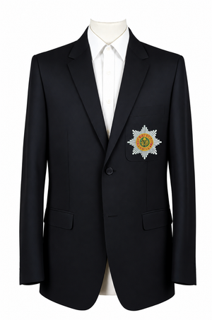 Cheshire Regiment Blazer