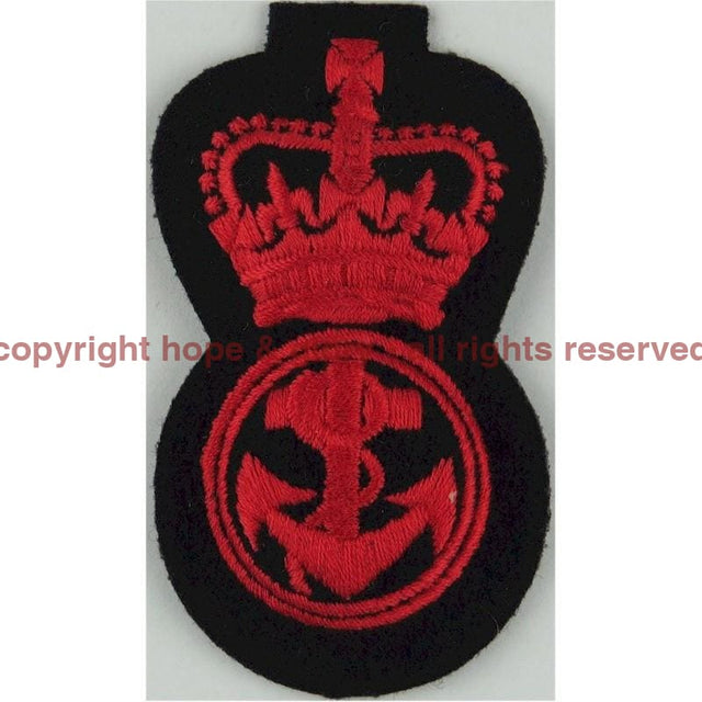 OPTIONS_HIDDEN_PRODUCT - CHOOSE A LOGO FOR RIGHT ARM