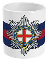 Coldstream Guards BRB Ceramic Mug