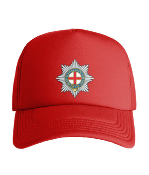 Coldstream Guards Cap