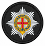 Coldstream Guards Patch