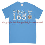 Coldstream Guards Since 1650 Printed T-Shirt