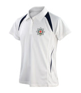 Coldstream Guards Unisex Sports Polo Shirt