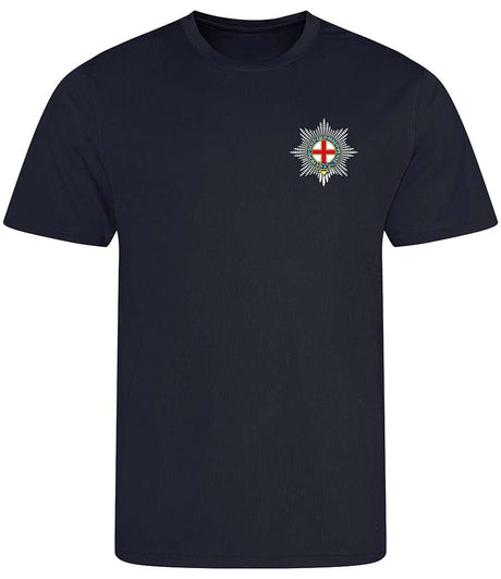 Coldstream Guards Sports T-Shirt