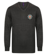 Coldstream Guards Lightweight V Neck Sweater