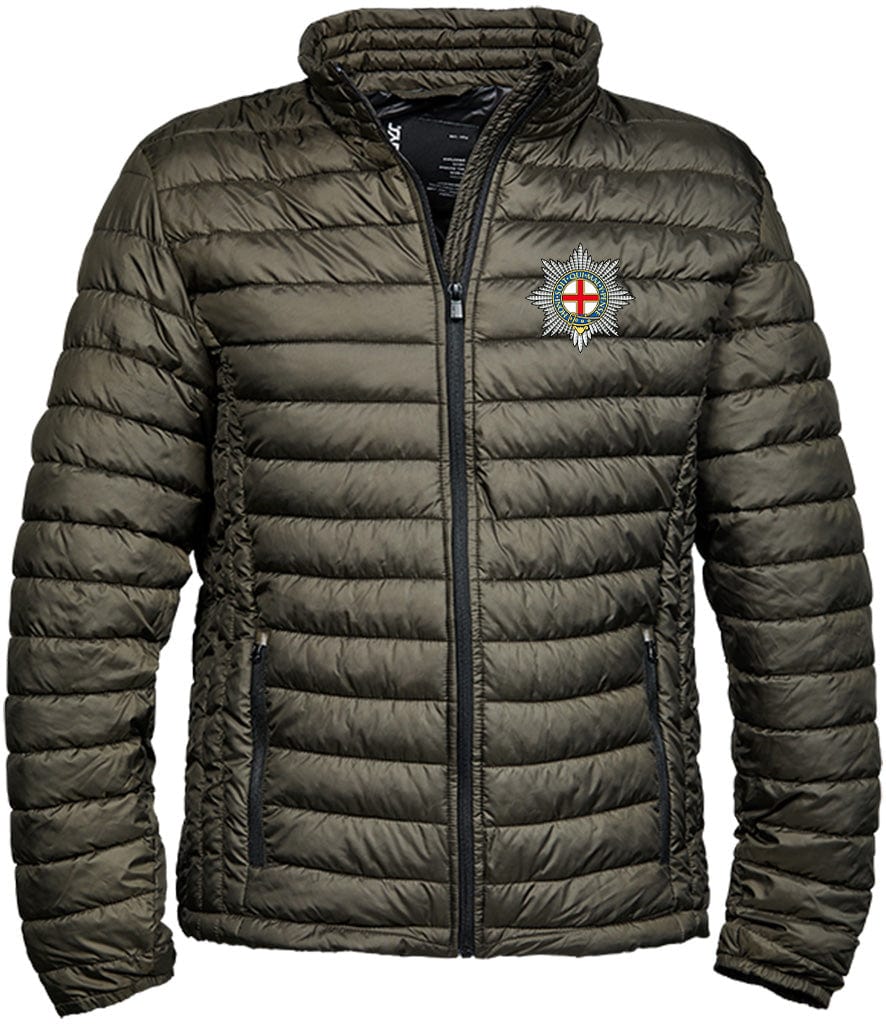 Coldstream Guards Zepelin Padded Jacket